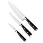 Image for WMF Grand Class 1894929992, 3-piece knife set