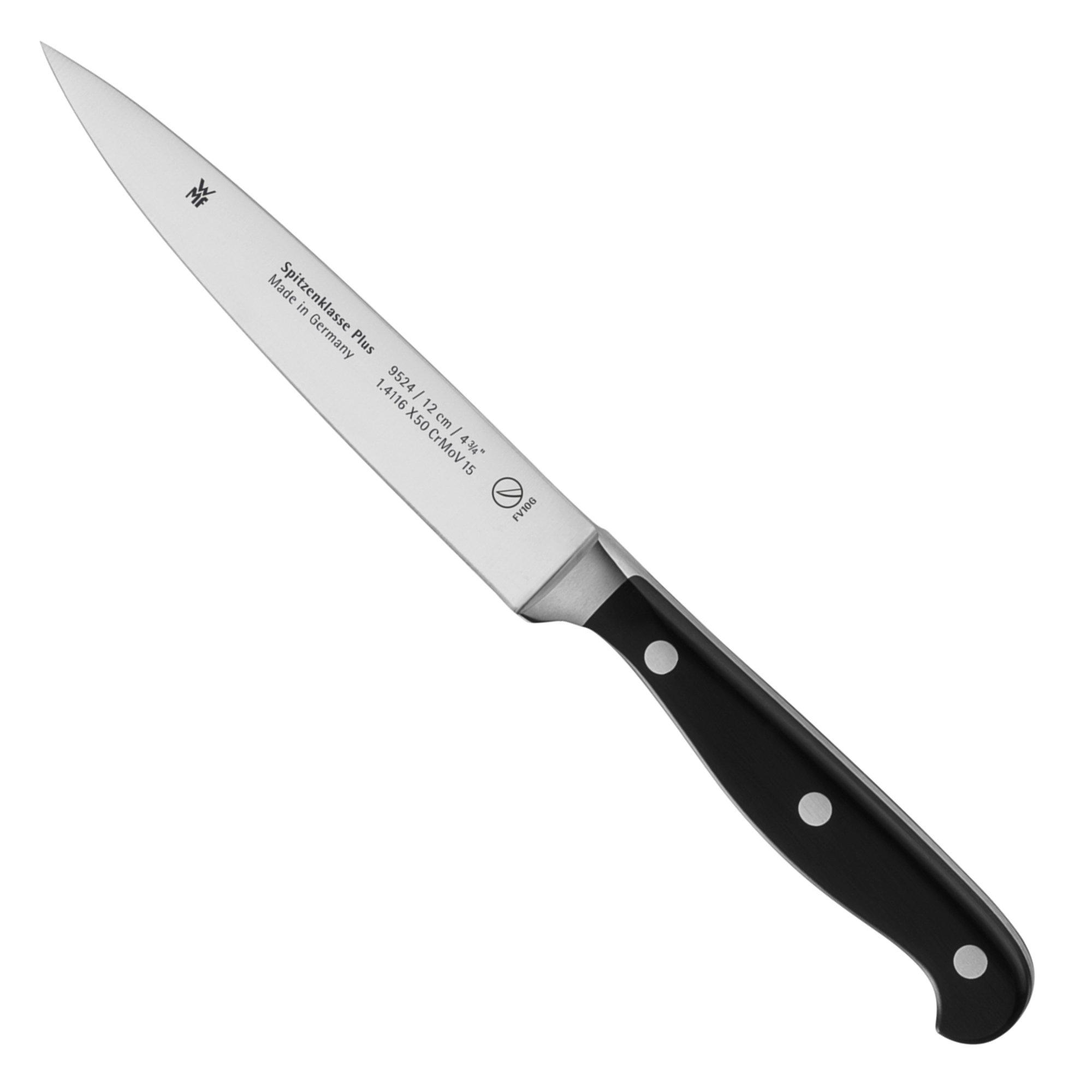 Nóż uniwersalny WMF Spitzenklasse Plus 1895246032, 12 cm
