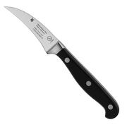 WMF Spitzenklasse Plus 1895426032 cuchillo curvo, 7 cm