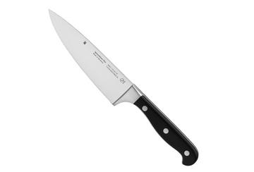WMF Spitzenklasse Plus 1895476032 coltello da chef, 15 cm