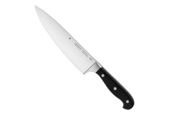 WMF Spitzenklasse Plus 1895486032 couteau de chef, 20 cm