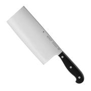 WMF Spitzenklasse Plus 1895506032 couteau de chef chinois, 18.5 cm
