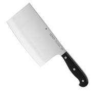 WMF Spitzenklasse Plus 1895516032 Chinese cleaver, 17 cm