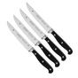 Image for WMF Spitzenklasse Plus 1895569992, 4-piece steak knife set