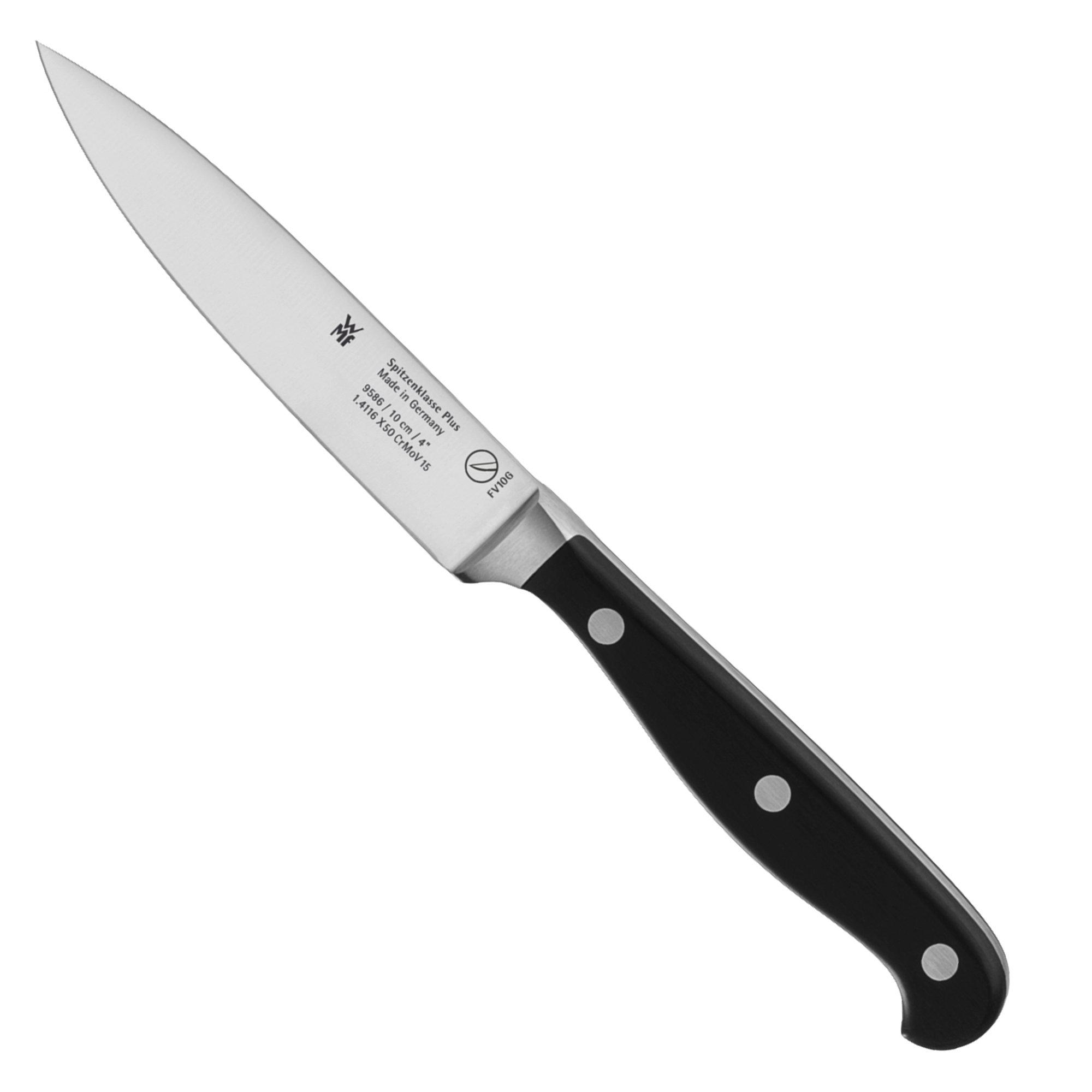 Nóż uniwersalny WMF Spitzenklasse Plus 1895866032, 10 cm