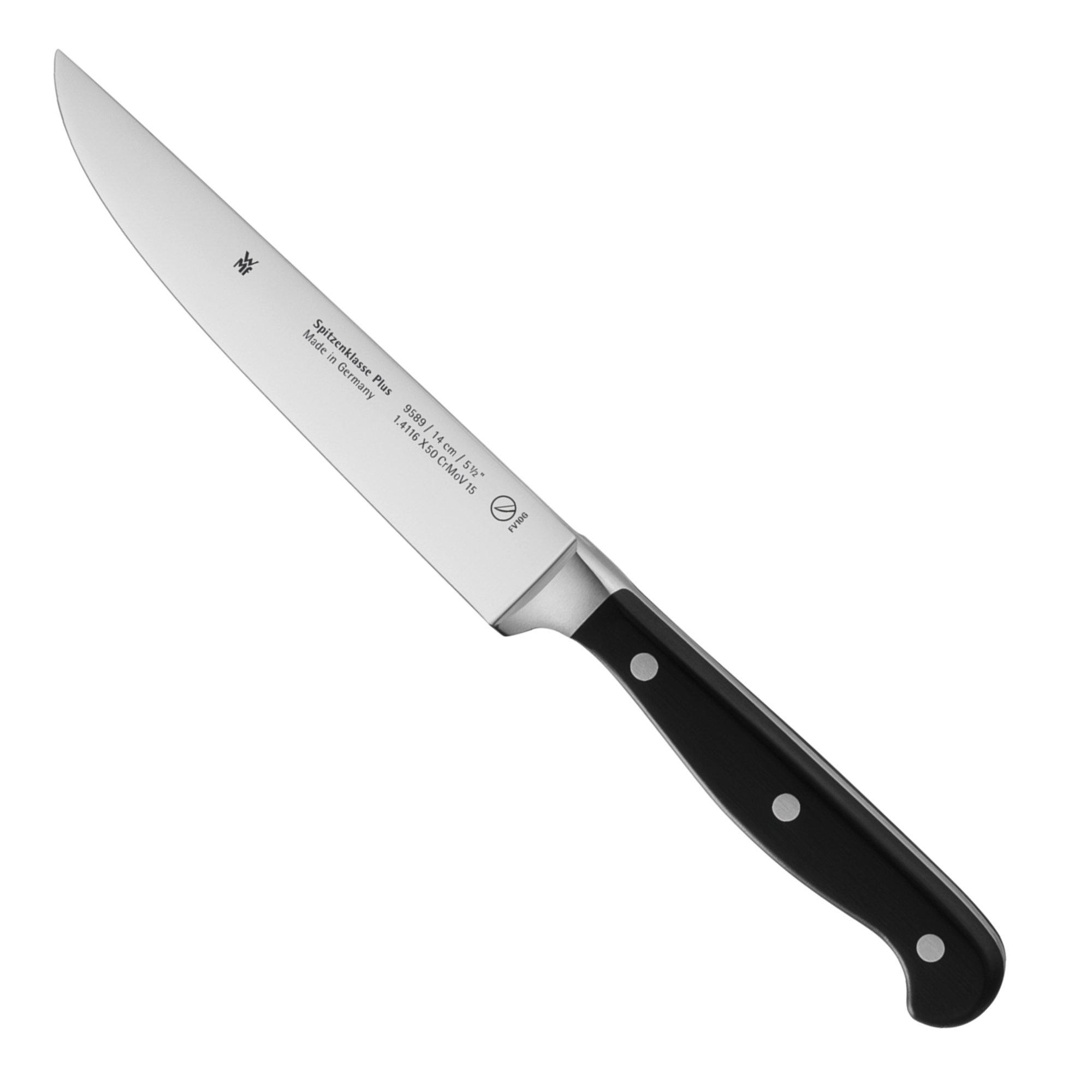 Nóż uniwersalny WMF Spitzenklasse Plus 1895896032, 14 cm