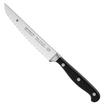 WMF Spitzenklasse Plus 1895966032 serrated utility knife, 12 cm