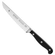 WMF Spitzenklasse Plus 1895966032 coltello universale seghettato, 12 cm