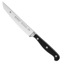 Image for WMF Spitzenklasse Plus 1895966032 serrated utility knife, 12 cm