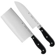 WMF Spitzenklasse Plus 1896029992, 2-piece knife set