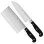 Image for WMF Spitzenklasse Plus 1896029992, 2-piece knife set