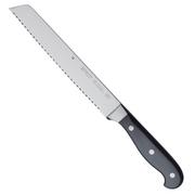 WMF Spitzenklasse Plus 1896076032 cuchillo de pan, 20 cm