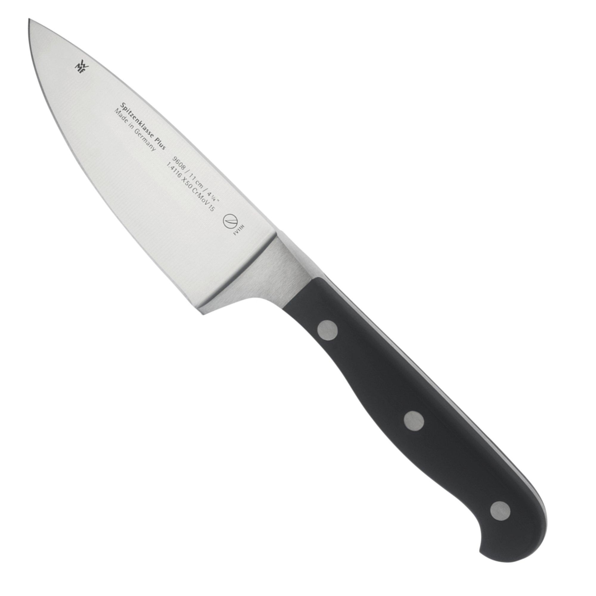 WMF Spitzenklasse Plus 1896086032 cheese and herb knife, 11 cm