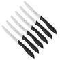 Image for WMF Classic Line 1896499990 6-piece serrated utility knife set