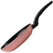 WMF Silit Belluna Rosé 2110302193 frying pan, 28 cm