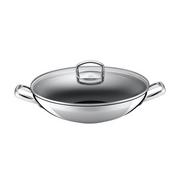 WMF Silit Hong Kong 2137264446 wok, 36 cm