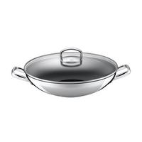 Image for WMF Silit Hong Kong 2137264446 wok, 36 cm