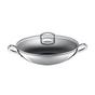 Bild für WMF Silit Hong Kong 2137264446 Wok-Pfanne 36 cm
