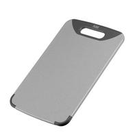 Image for WMF Silit 2142235330 cutting board 32 x 20 cm grey