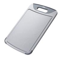 Bild für WMF Silit 2142235354 Schneidebrett 45 x 30 cm, grau