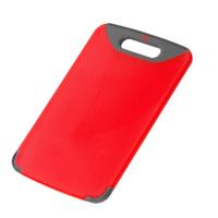 Image for WMF Silit 2142274643 cutting board 32 x 20 cm red
