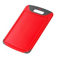 Image for WMF Silit 2142274681 cutting board 38 x 25 cm, red