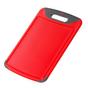Image for WMF Silit 2142274681 cutting board 38 x 25 cm, red