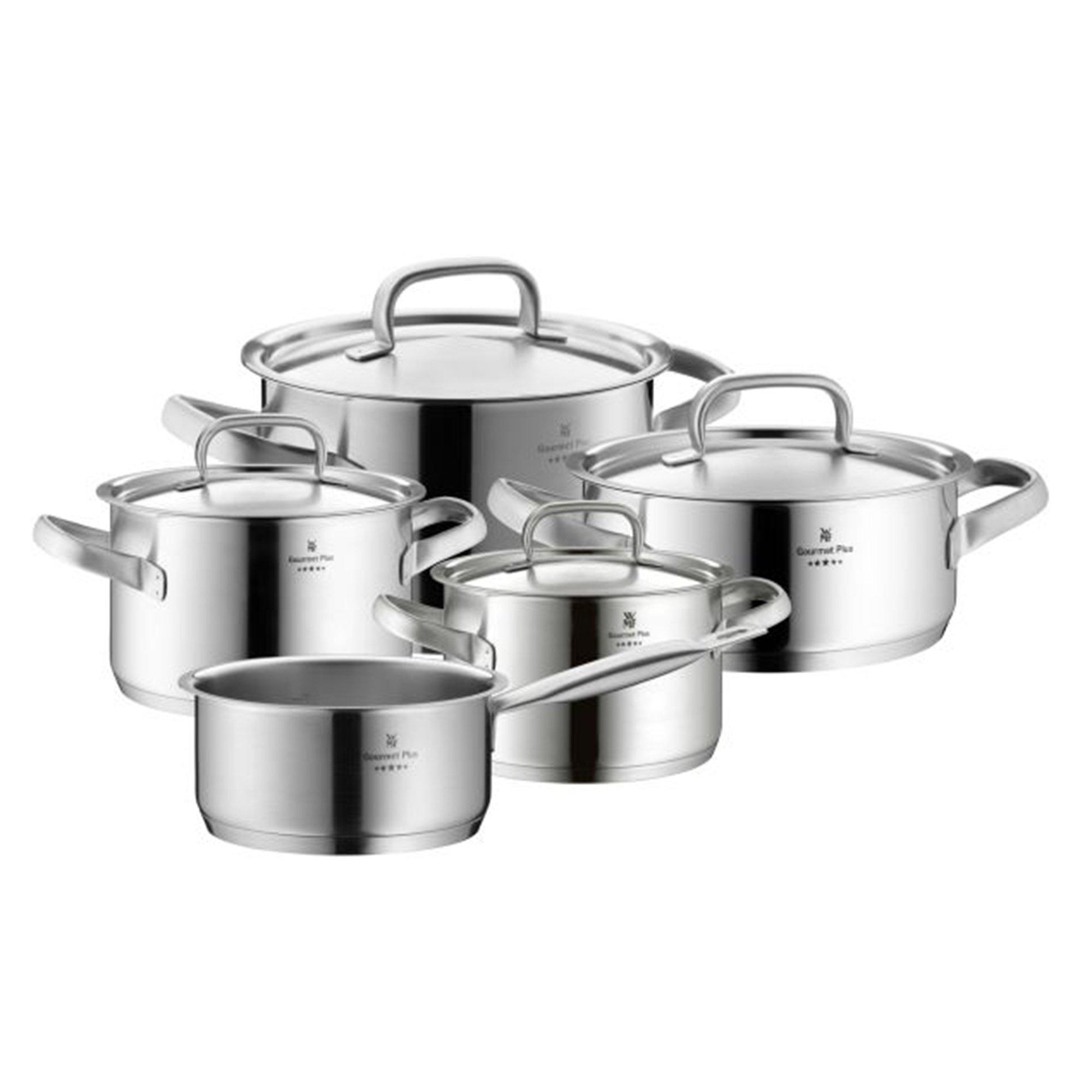 WMF Küchenschüssel GOURMET SET 4 TLG. 0645709990