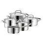 Image pour WMF Gourmet Plus 0720556030 set de casseroles 5 pièces