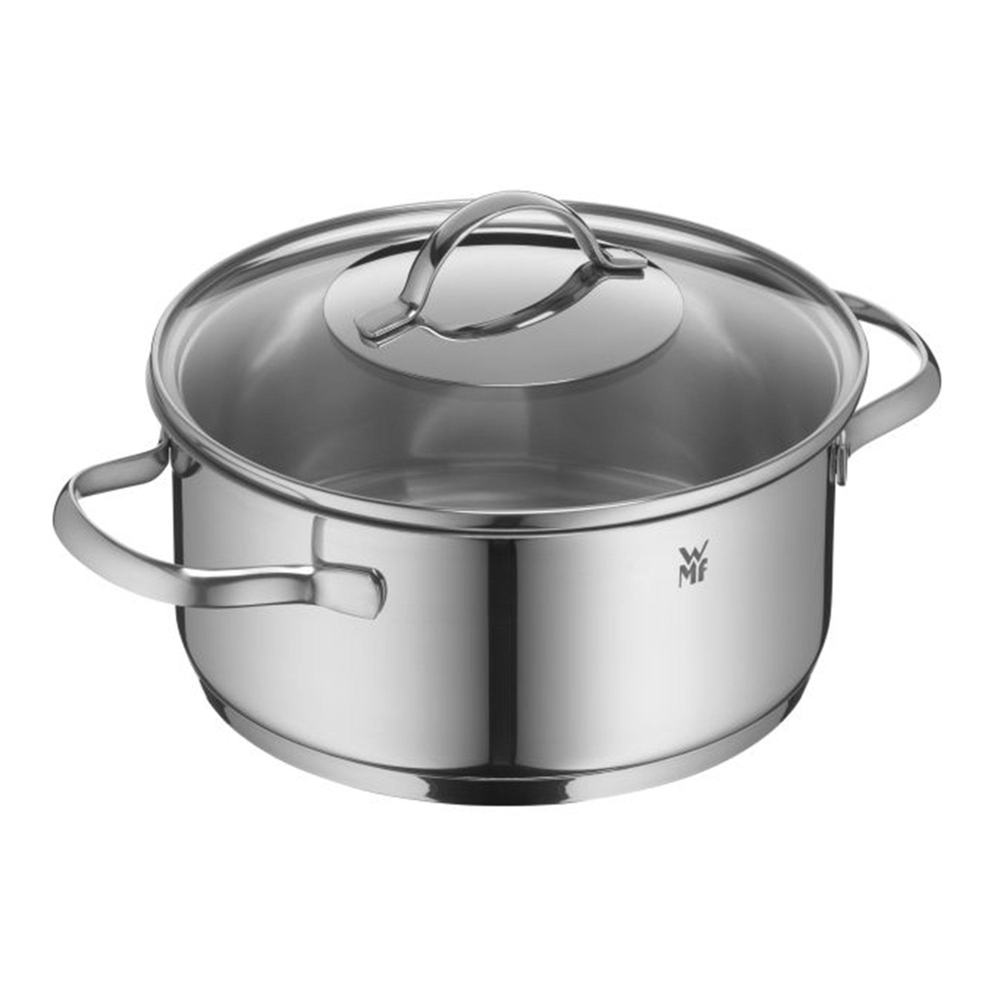 WMF Provence Plus 0721206380 cooking pot, 20 cm | Advantageously