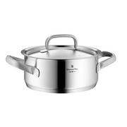 WMF Gourmet Plus 0722206030 cooking pot 20 cm with lid