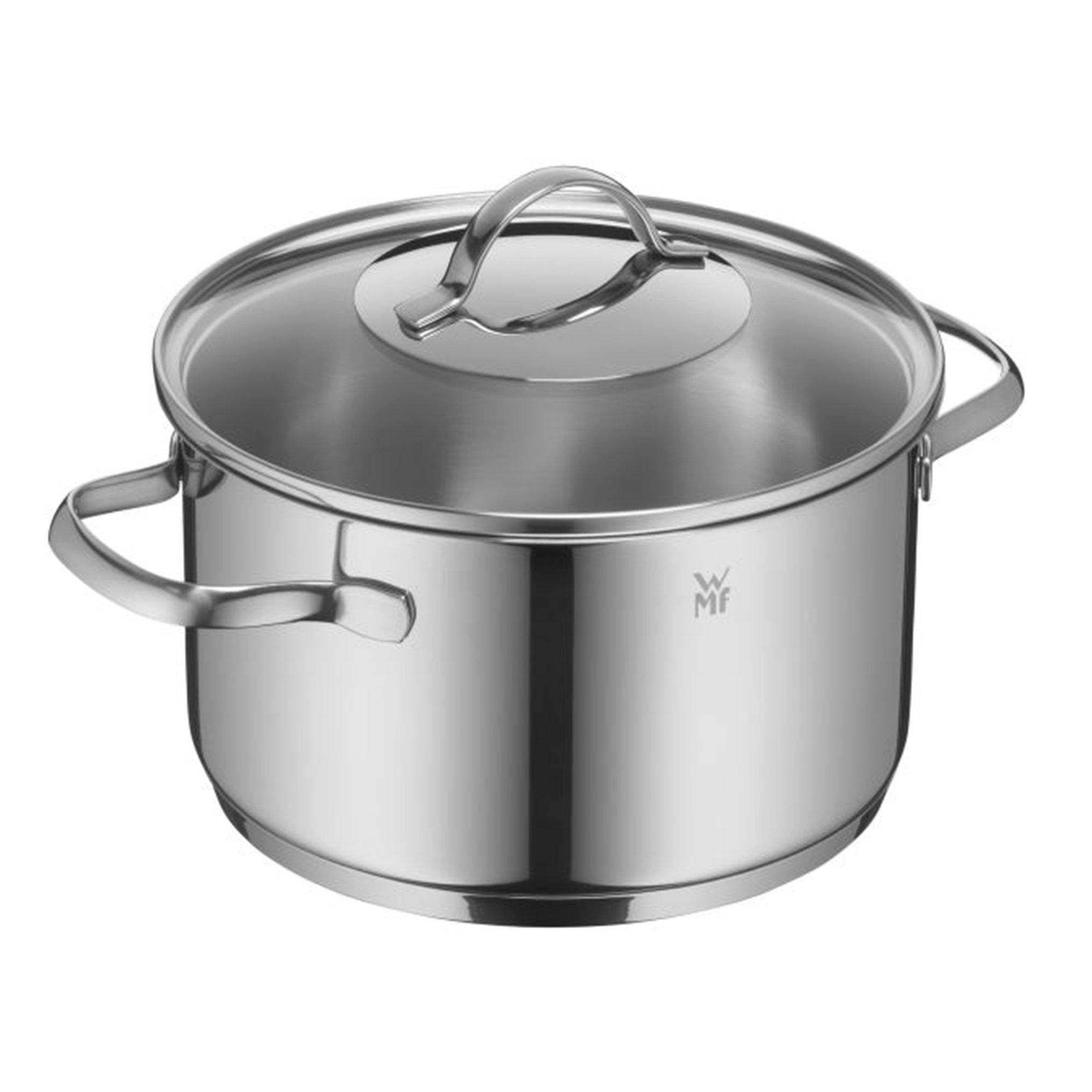 WMF Provence Plus 0722166380 cooking pot, 16 cm | Advantageously