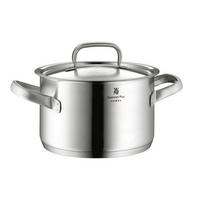 Image for WMF Gourmet Plus 0724246030 high cooking pot 24 cm with lid