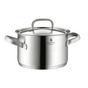Bild für WMF Gourmet Plus 0724246030 hoher Kochtopf mit Deckel 24 cm