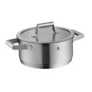 WMF Comfort Line 0728206040 casserole with lid 20 cm