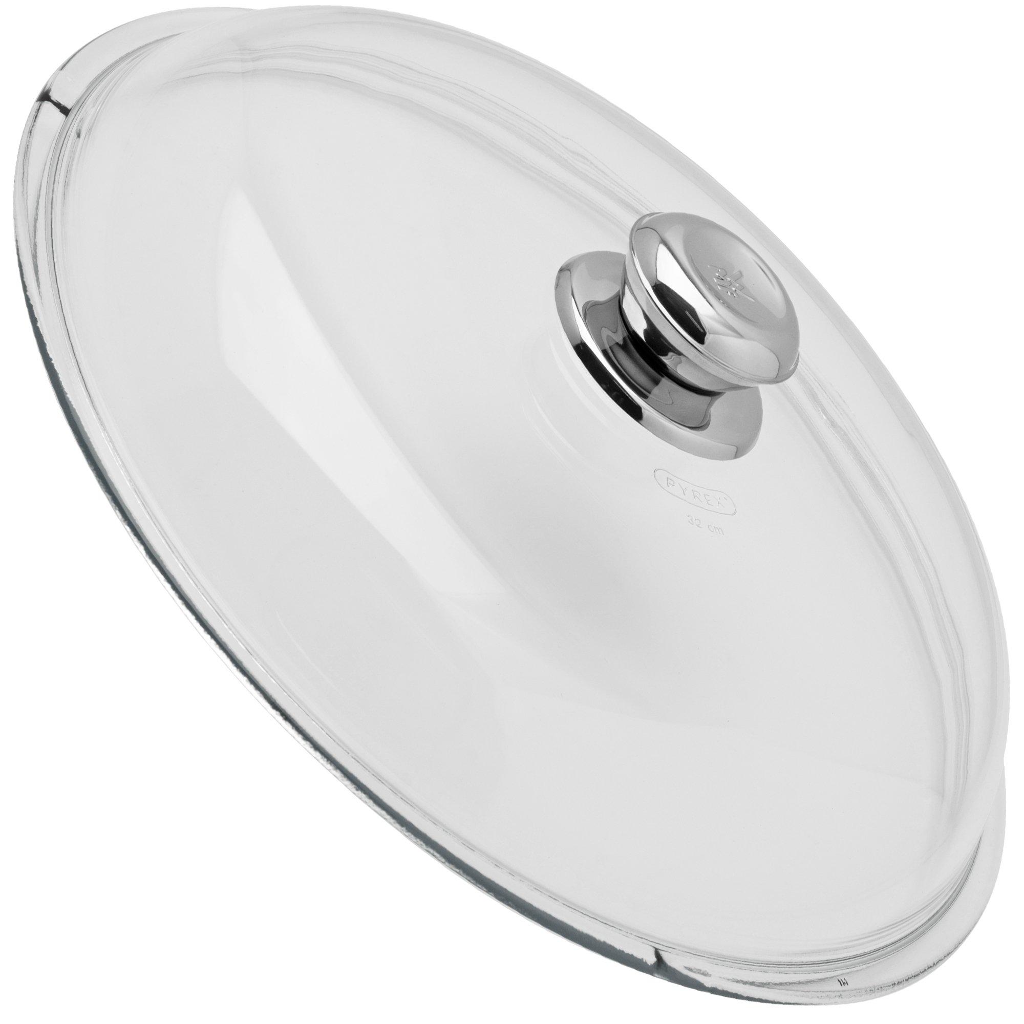 Szklana pokrywka WMF Glass Lid For Frying Pans 732399902, 32 cm