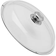 WMF Glass Lid For Frying Pans 732399902, 32 cm
