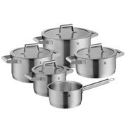 WMF Comfort Line 0732556040 5-piece pan set