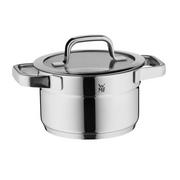 WMF Compact Cuisine 0789166380 high cooking pot 16 cm