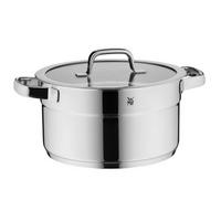 Image for WMF Compact Cuisine 0789246380 high cooking pot 24 cm