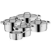  WMF Compact Cuisine 0790556380 juego de sartenes de 5 piezas