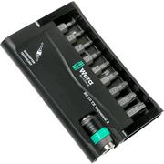 Wera Bit-Check 10 Torx universeel 10-delige Torx set, 5057115001