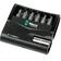 Image for Wera Bit-Check 12 metal 1, 12-piece bit set, 5057424001