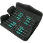 Image for Wera Kraftform Micro 12-piece screwdriver set, 5073675001