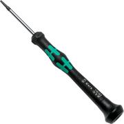 Wera Kraftform Micro Torx screwdriver TX6, 5118182001