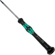 Wera Kraftform Micro Torx schroevendraaier TX7, 5118183001