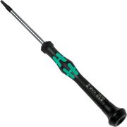 Wera Kraftform Micro Torx schroevendraaier TX9, 5118185001