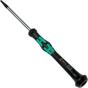 Afbeelding voor Wera Kraftform Micro Torx schroevendraaier TX9, 5118185001