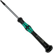 Wera Kraftform Micro torx destornillador TX10, 5118186001