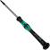 Image for Wera Kraftform Micro Torx screwdriver TX10, 5118186001